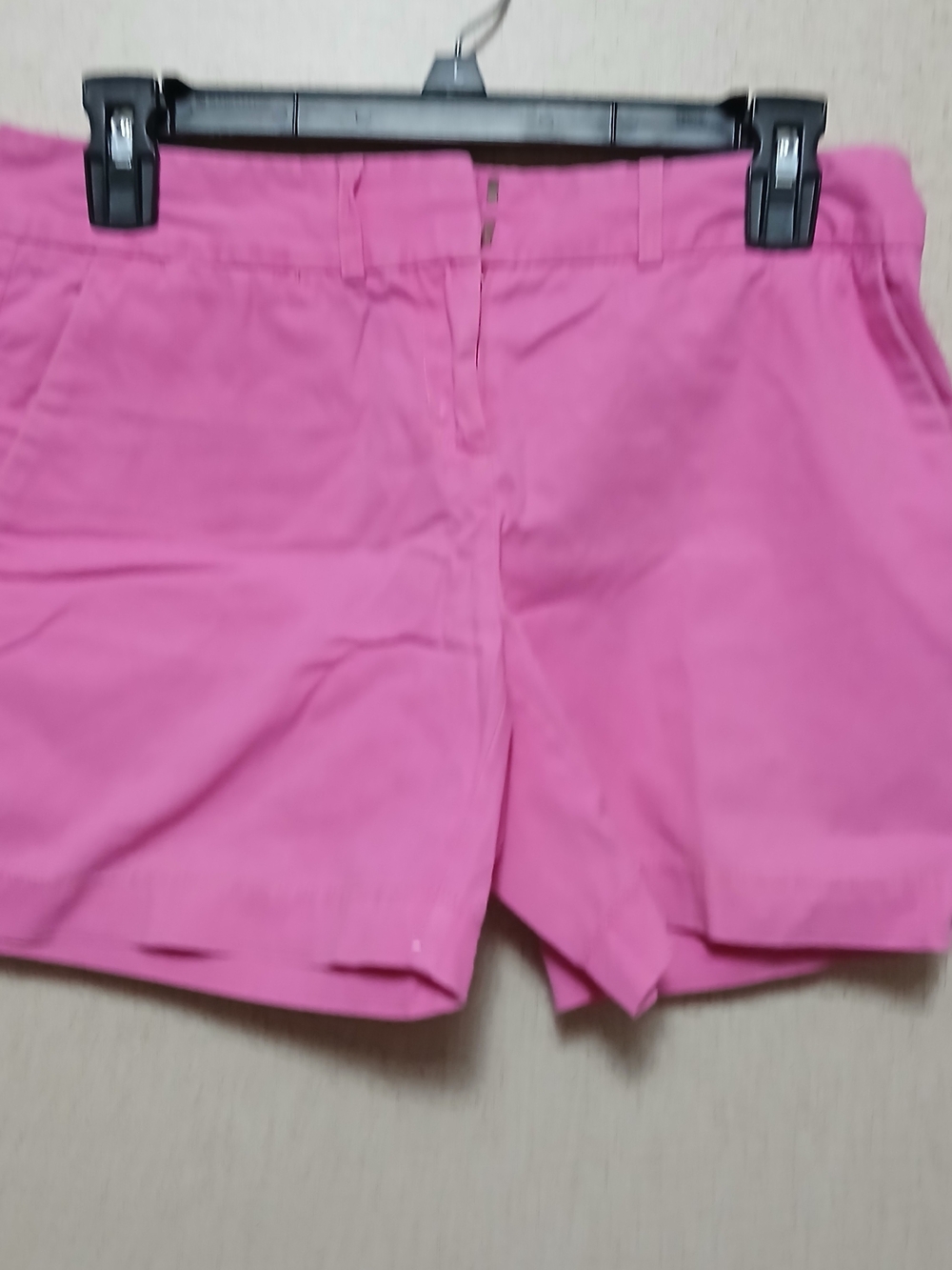 LOFT Women’s Pink Casual Shorts